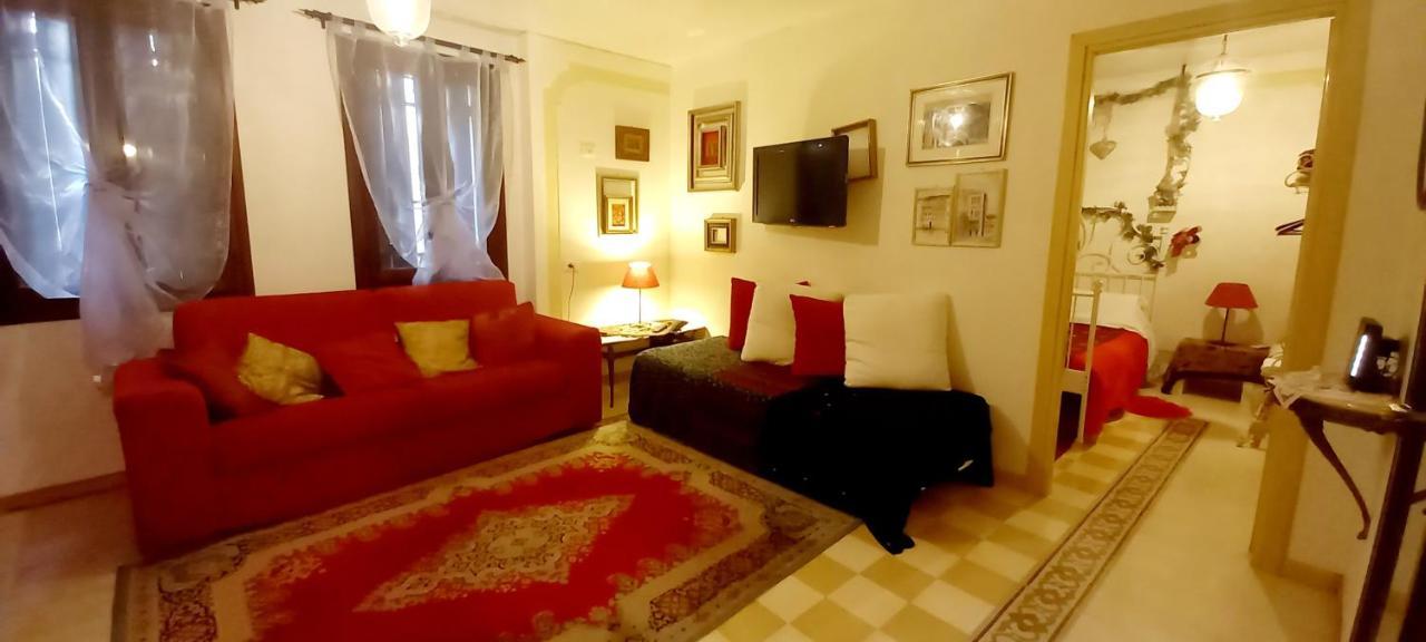 Valentina's Home Venezia Esterno foto