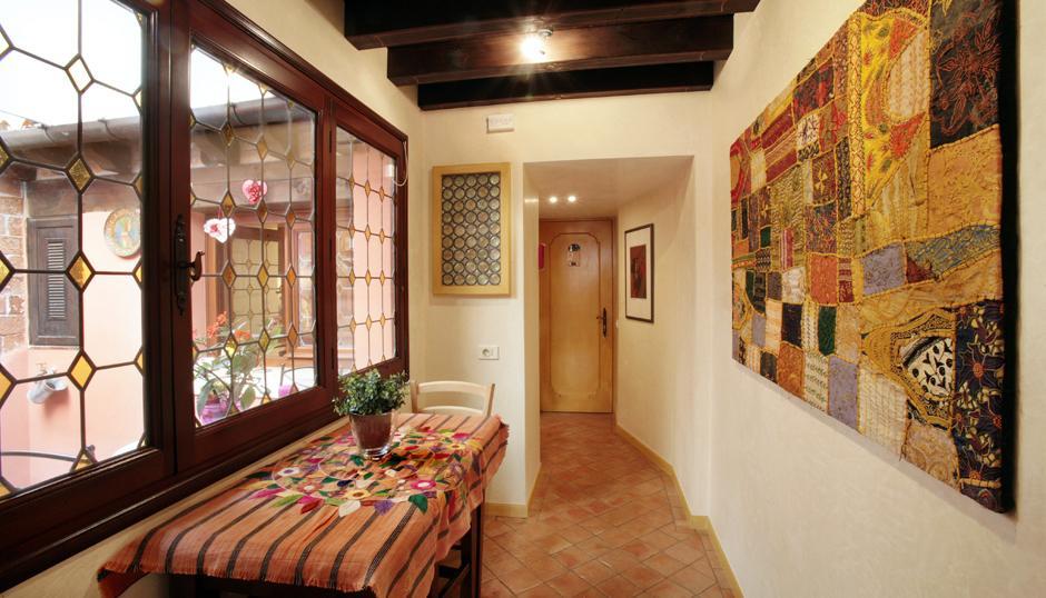 Valentina's Home Venezia Camera foto
