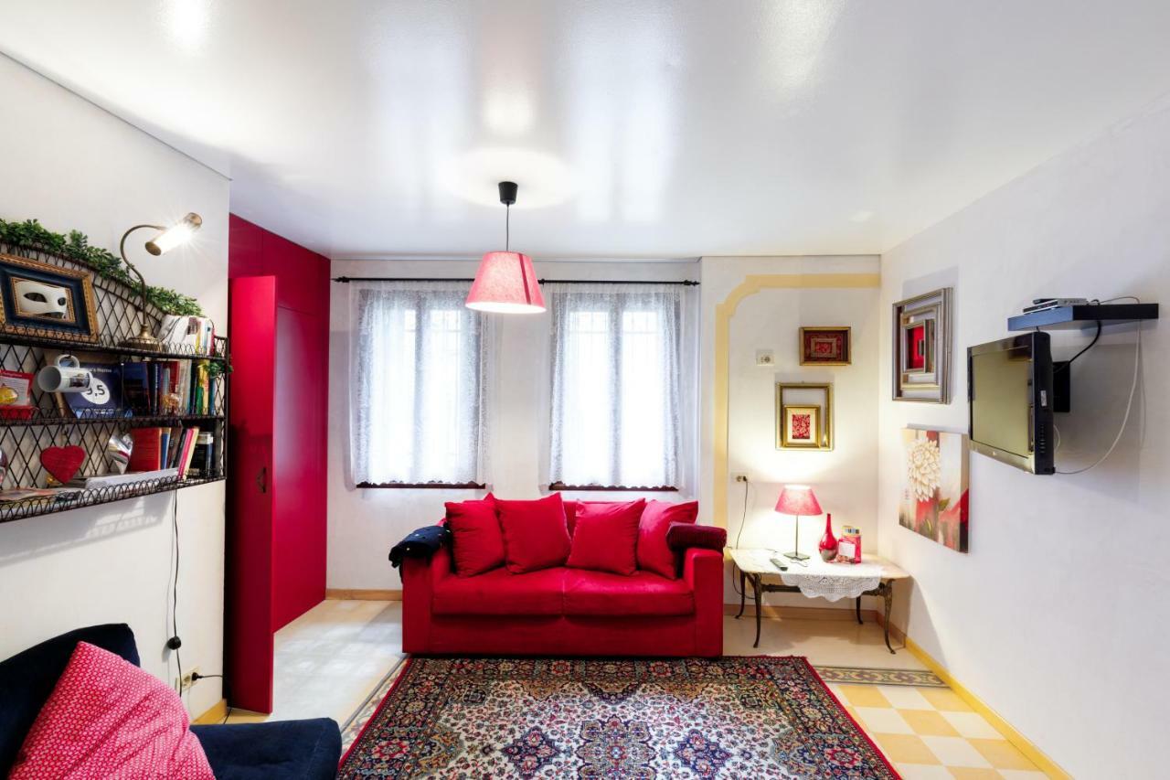 Valentina's Home Venezia Esterno foto