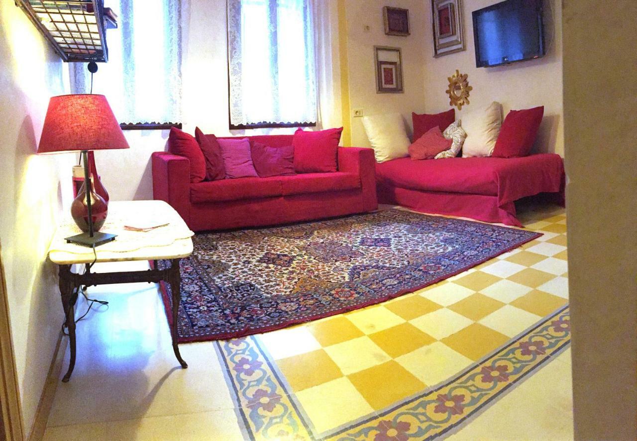 Valentina's Home Venezia Esterno foto
