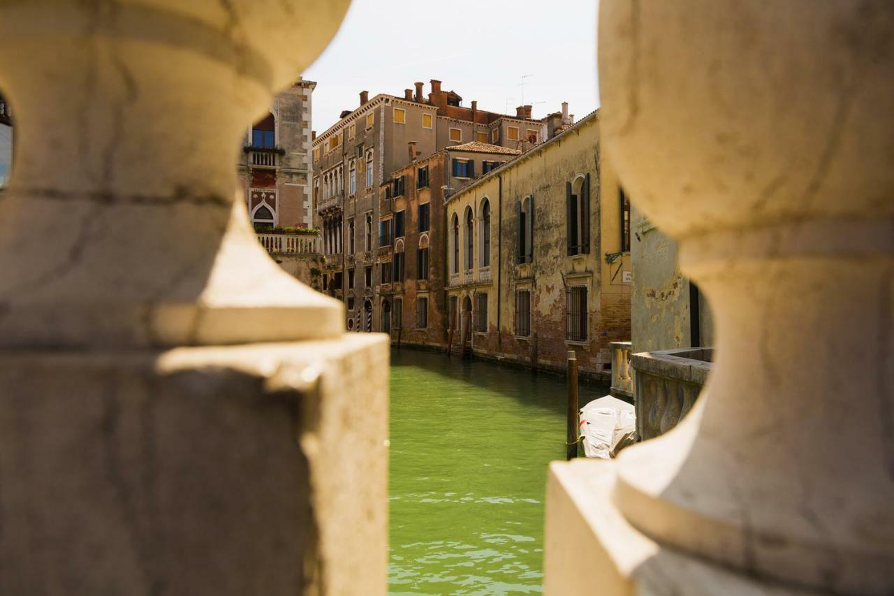 Valentina's Home Venezia Esterno foto